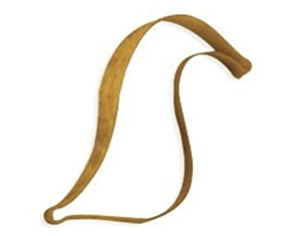 1116x900 Replacement Jumbo Rubber Band For Heritage Arts Drawing Board