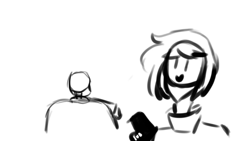 1024x576 when karma has jumbo's gun be like