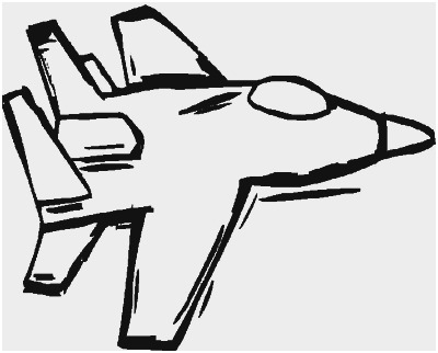 400x322 Fighter Plane Coloring Pages Beautiful Jumbo Jet Coloring