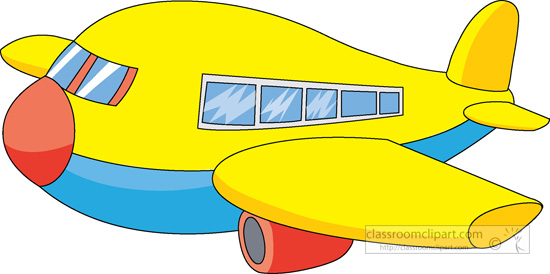 550x274 Plane Clipart Jumbo Jet