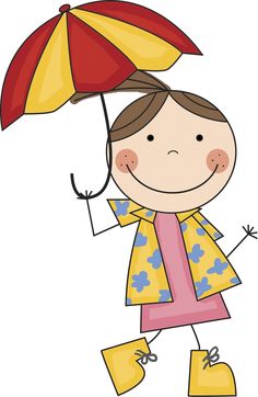 236x362 Free Girl Clip Art Image Stick Kids Girl Jumping Rope Invitation