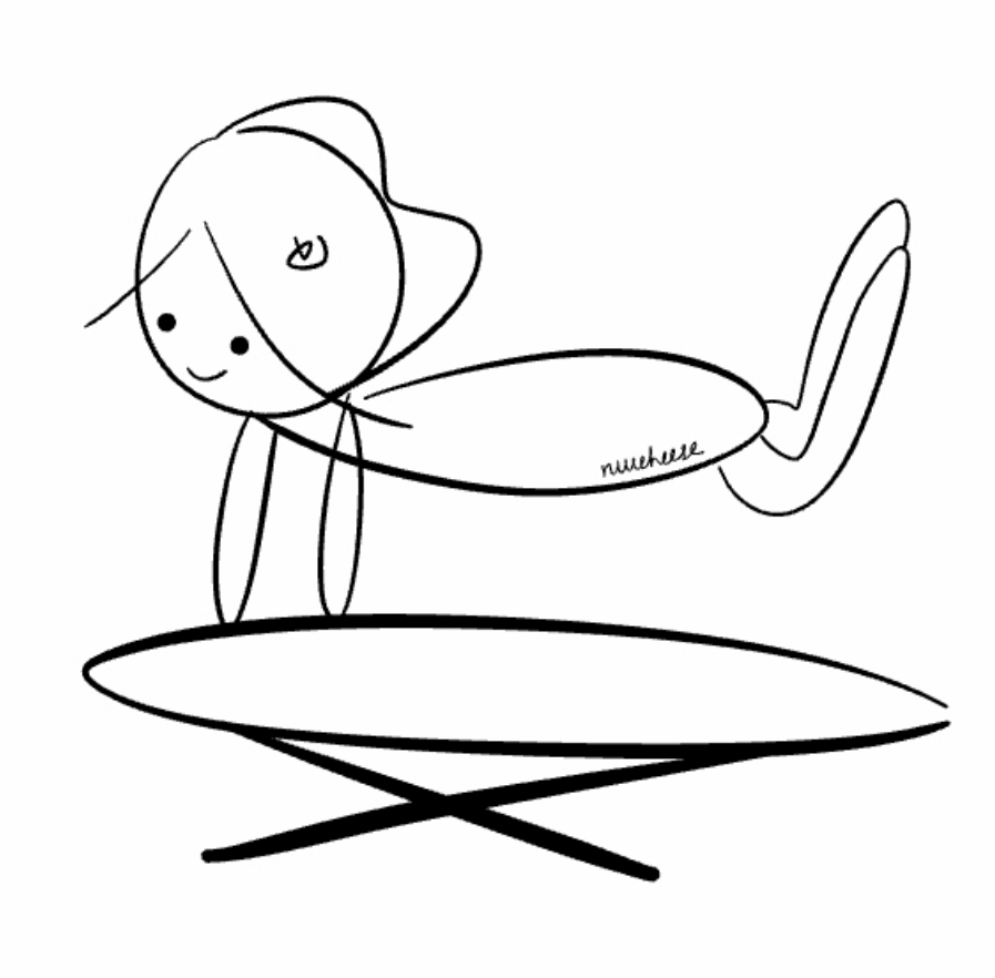 897x882 Touchscreen Drawing Ruiicheese