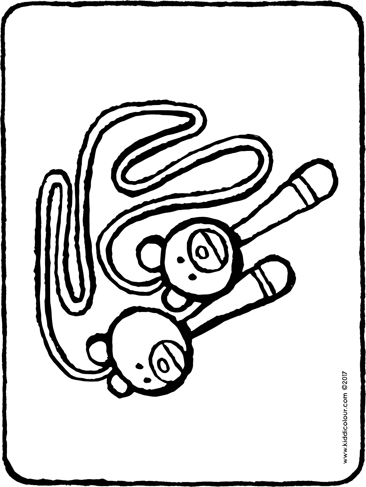 1204x1600 skipping rope