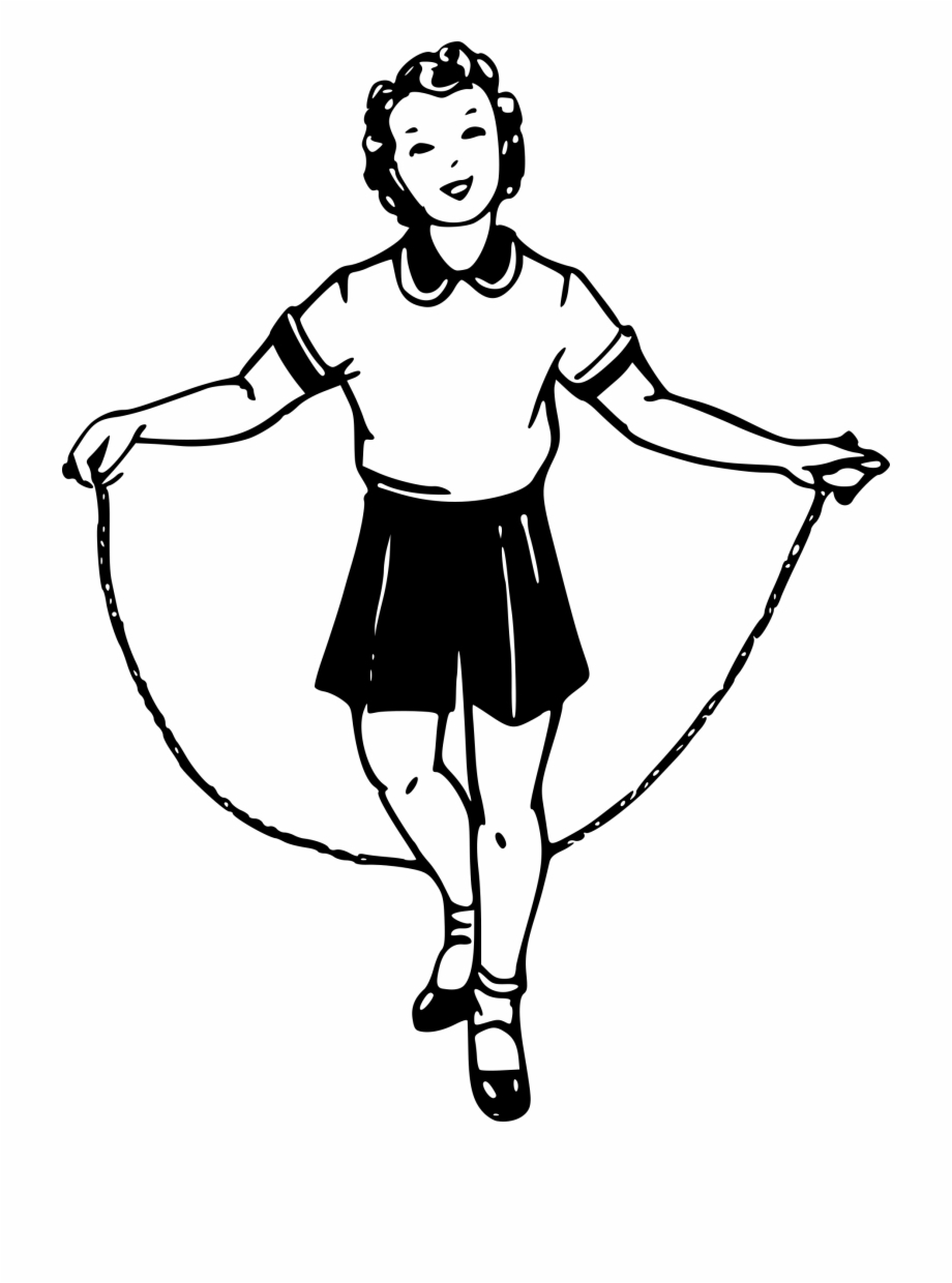 920x1240 Banner Free Download Girl Jumping Big Image Png