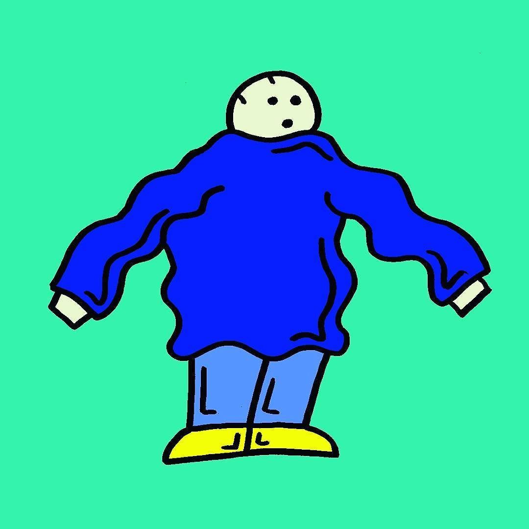 1080x1080 Dressed For Work