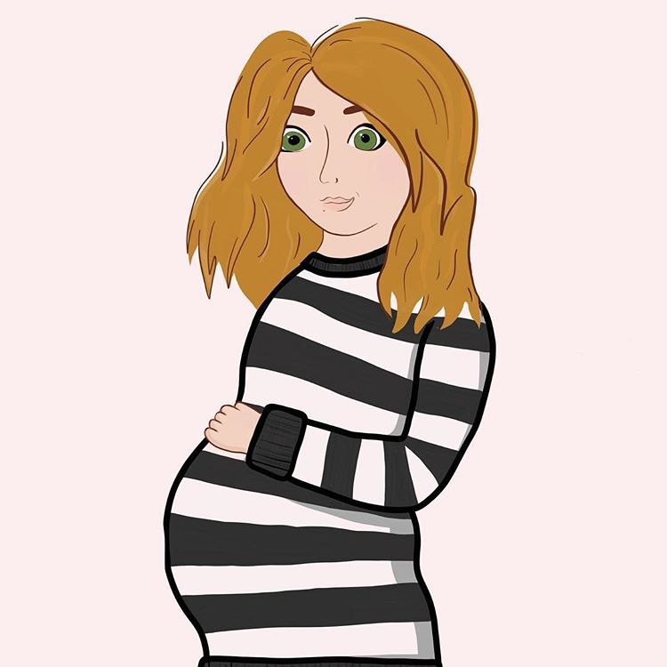 750x750 I Treated Myself To A Sale Jumper The Other Day And Got