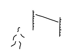 300x212 Jumper Drawings Fine Art America