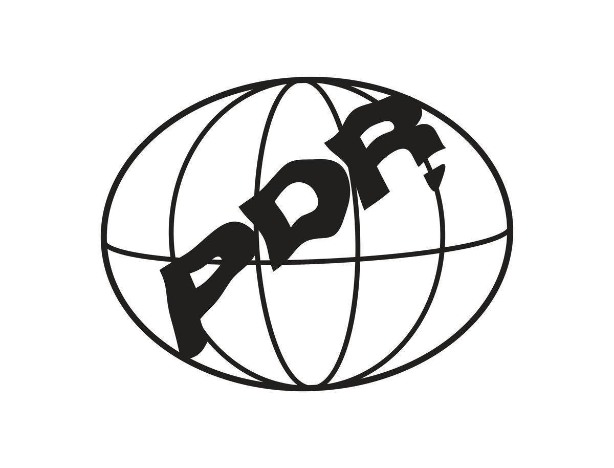 1200x914 Pdr World Logo Crew Neck Jumper Paradise Daily Records