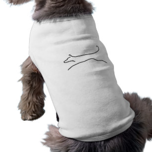 307x307 Jumping Dog T Shirts Tank Tops Zazzle