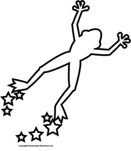 260x300 Frog, Text, Font, Transparent Png Image Clipart Free Download