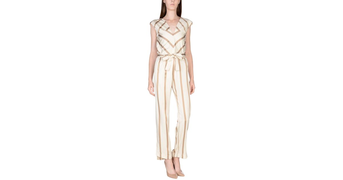 1200x630 Manila Grace Jumpsuit In White