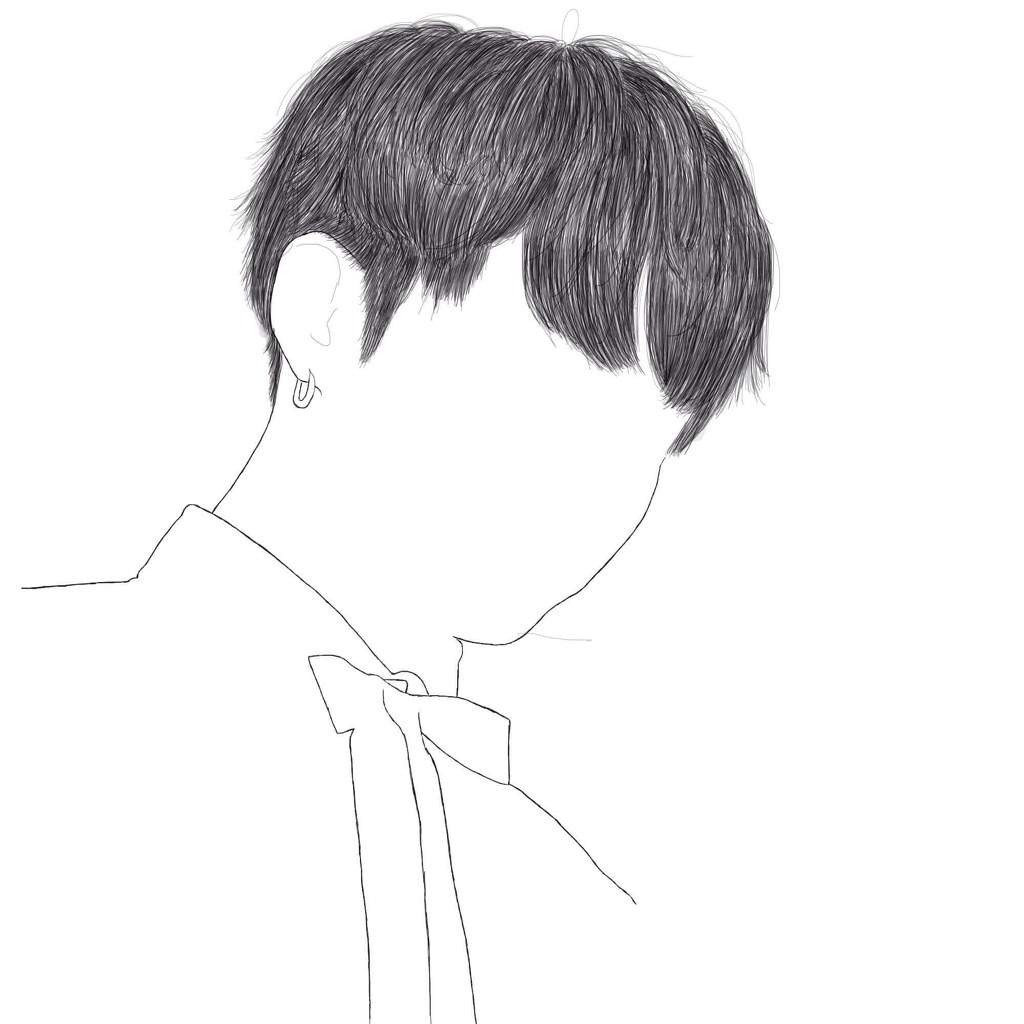 1024x1024 Jungkook Hanahaki Fanart Army's Amino