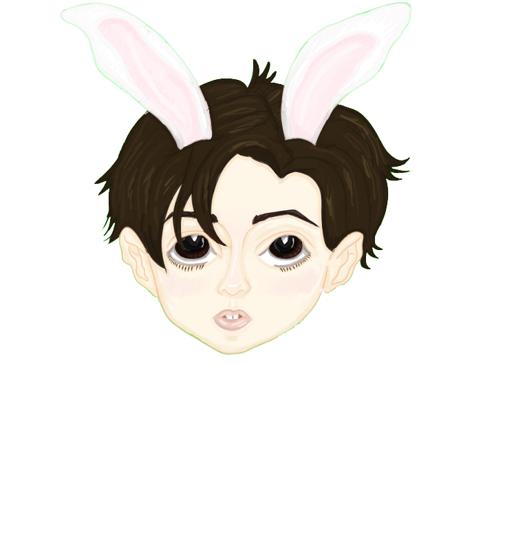 750x800 Jungkook Drawing, Picture