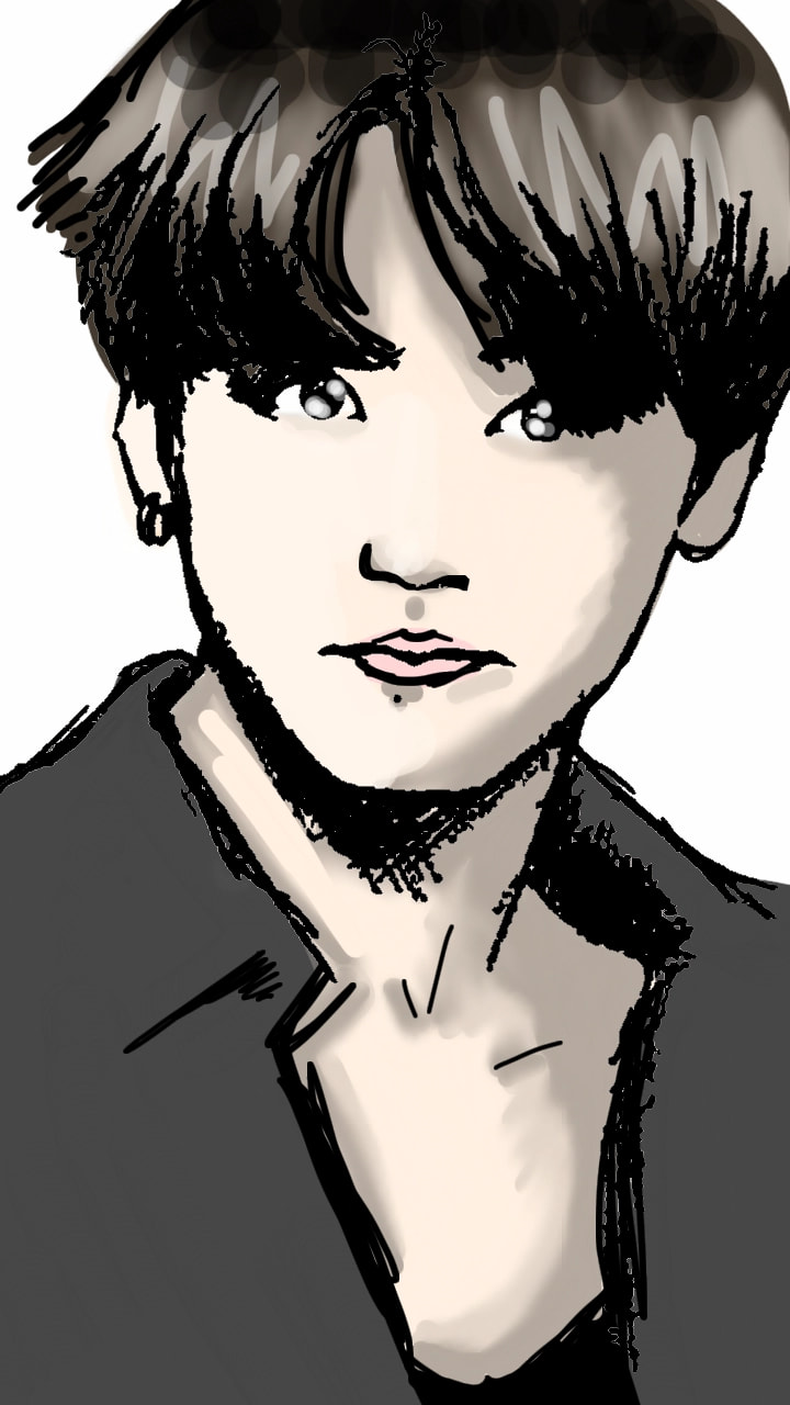 720x1280 Actually Pretty Proud Of This Jungkook Jeonjungkook Bts