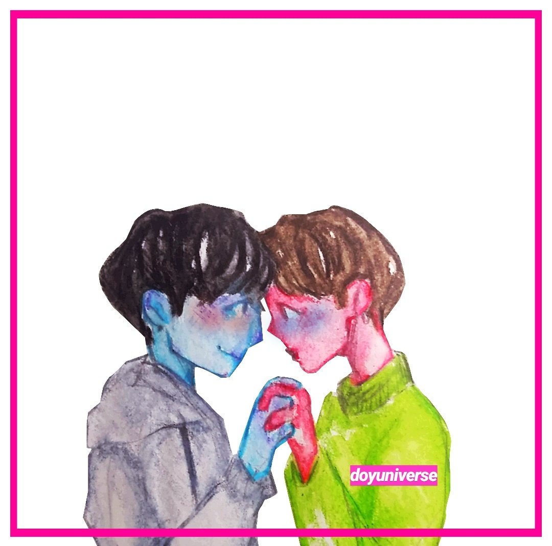 1080x1068 Bersu On Twitter So I Recreated My Idea Since I Think My