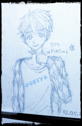 320x489 Seiya's Profile Page