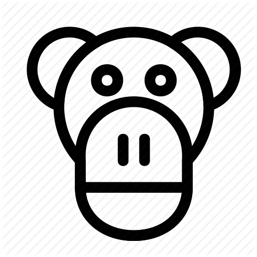 512x512 Forrest Drawing Jungle Transparent Png Clipart Free Download