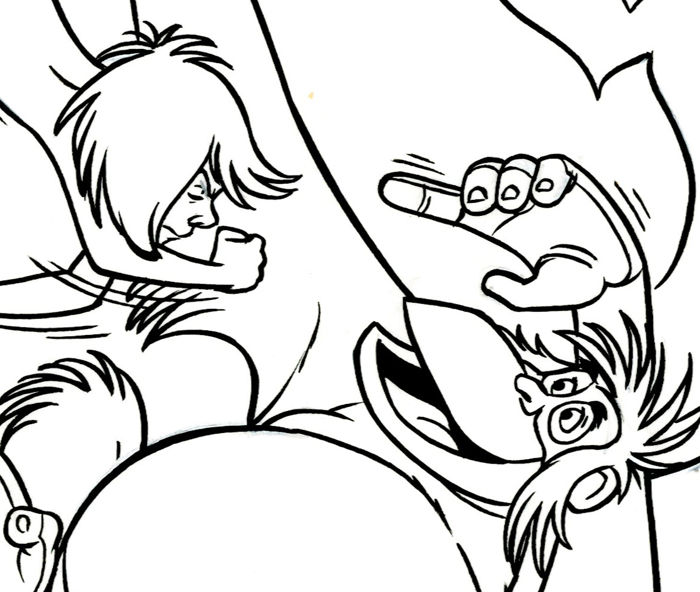 700x592 Disney Studios