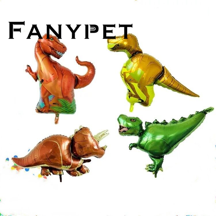 750x750 Detail Feedback Questions About Wild Animal Dragon Balloons