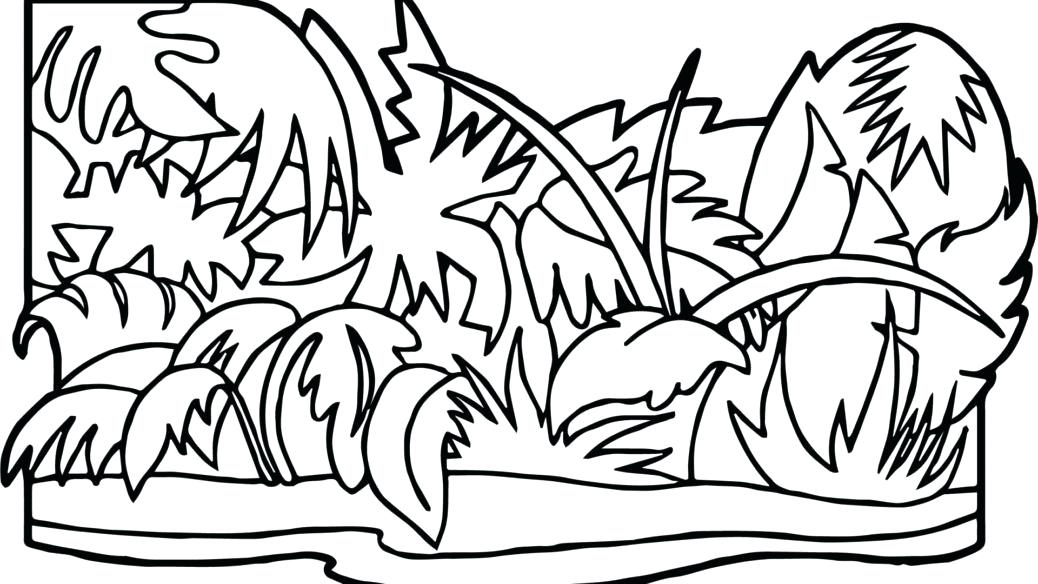 1038x584 The Jungle Book Coloring Pages The Jungle Book Coloring Pages Free