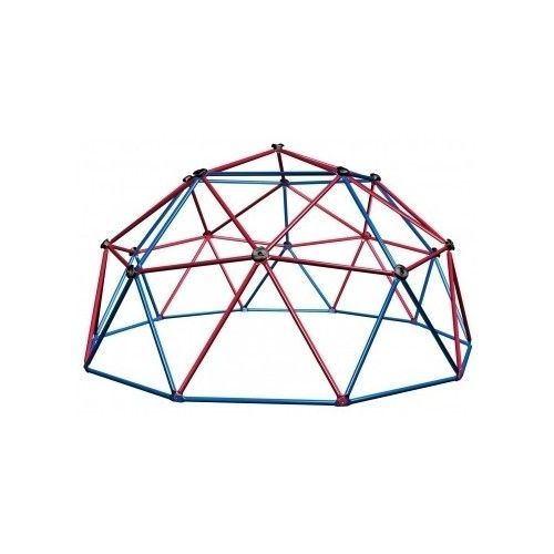 500x500 Climbing Dome Outdoor Play Set Kids' Gym Center Metal Frame