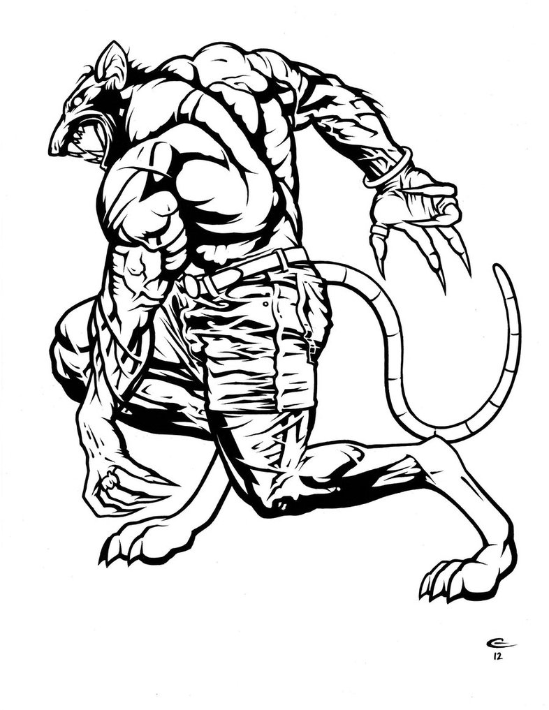 786x1017 Gym Drawing Free Download