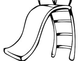 260x200 Jungle Gym Clipart Clipart Portal