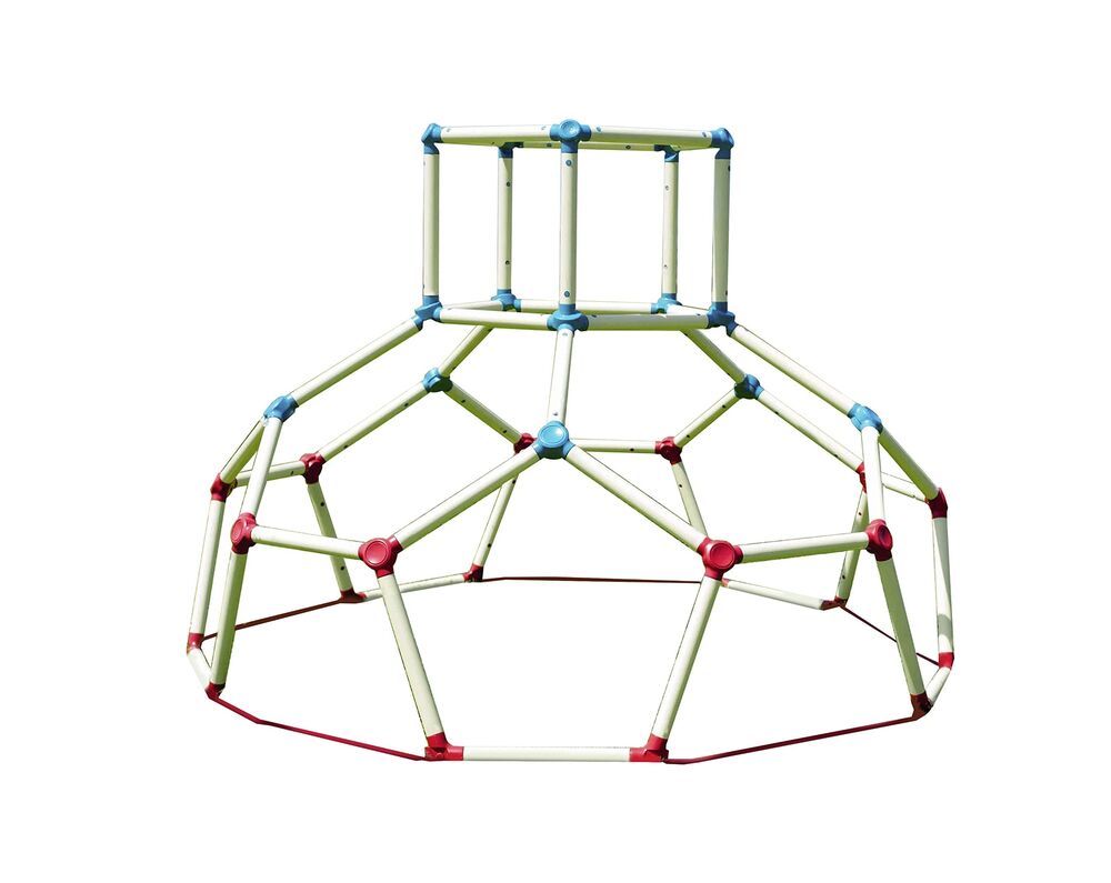 1000x795 Lil' Monkey Dome Climber