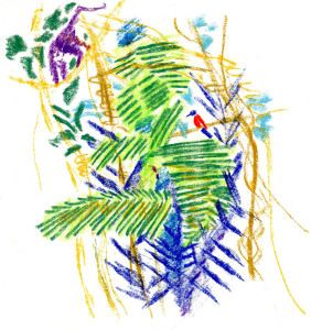 282x300 Coincidental Illustration Despina Illustration