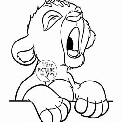 250x250 Cute Baby Animal Drawings In Pencil Cartoon Easy Sea Zoo Black