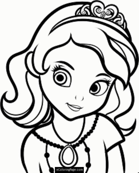 486x604 Disney Junior Drawing At Getdrawingscom Free For Personal Use