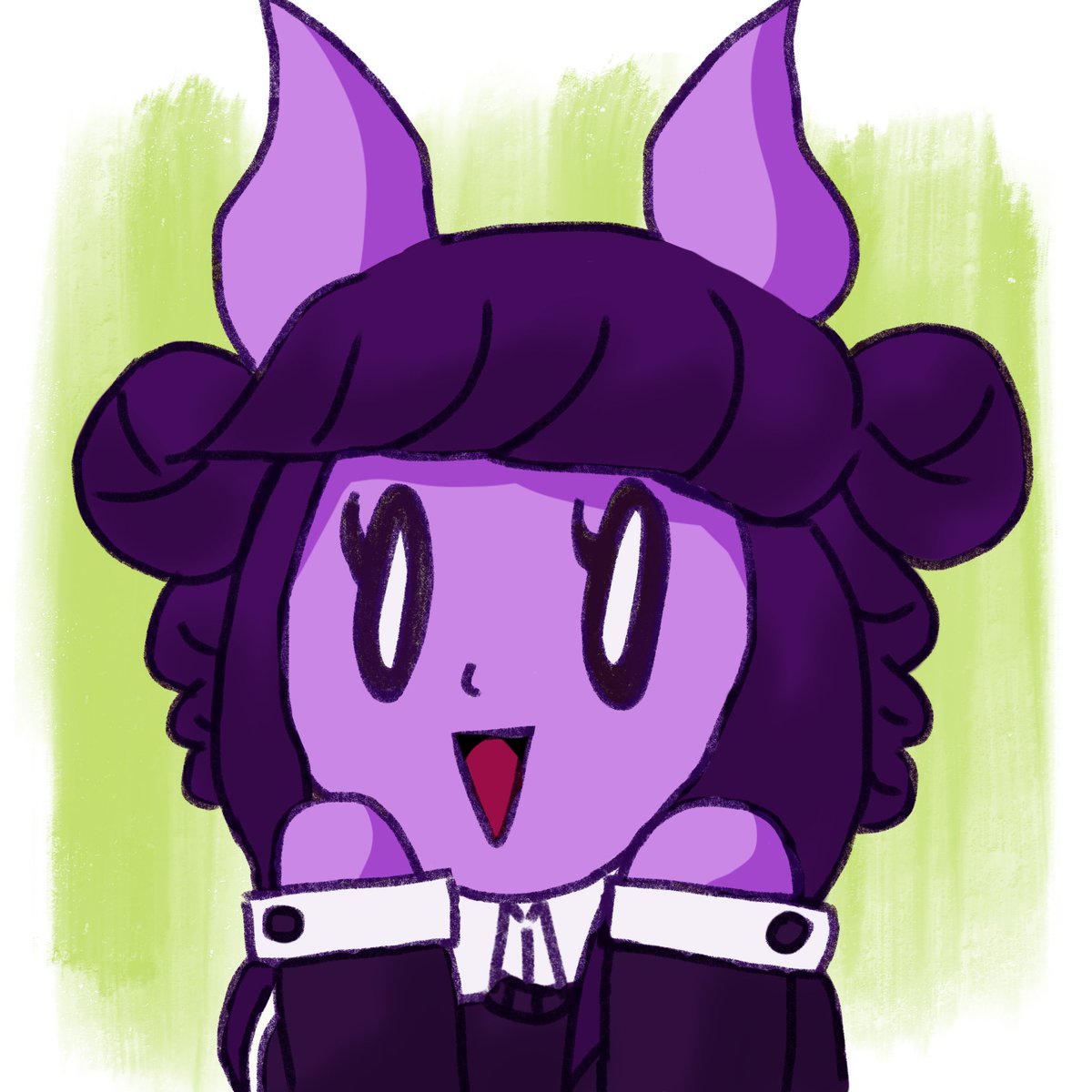 1200x1200 meg on twitter here's another happy lil juniper because i