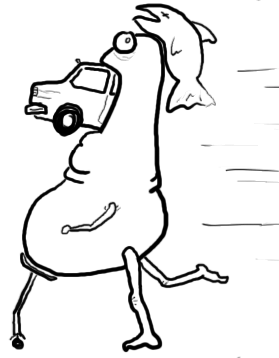 279x358 Somp Juniper Monkeys