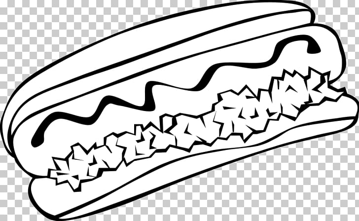 728x448 hot dog coloring book junk food free printable food s png