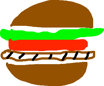 365x303 Junk Food Eating Tynker