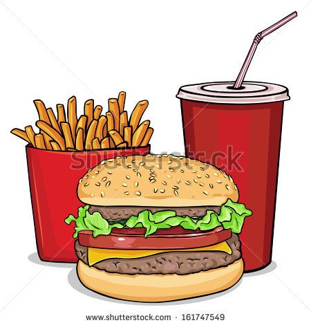 450x470 vintage signs of burgers resturaunt foods vector cartoon fast