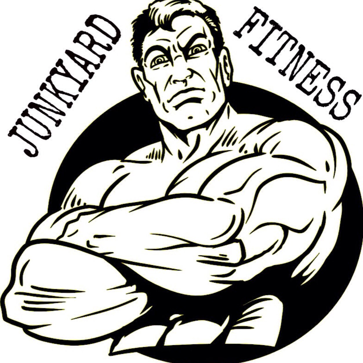 1252x1252 junkyard fitness