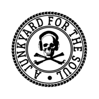 200x200 a junkyard for the soul strung together cd baby music store