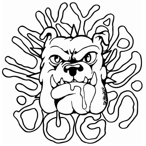 500x500 toxicbreed's funhouse junkyard dogs