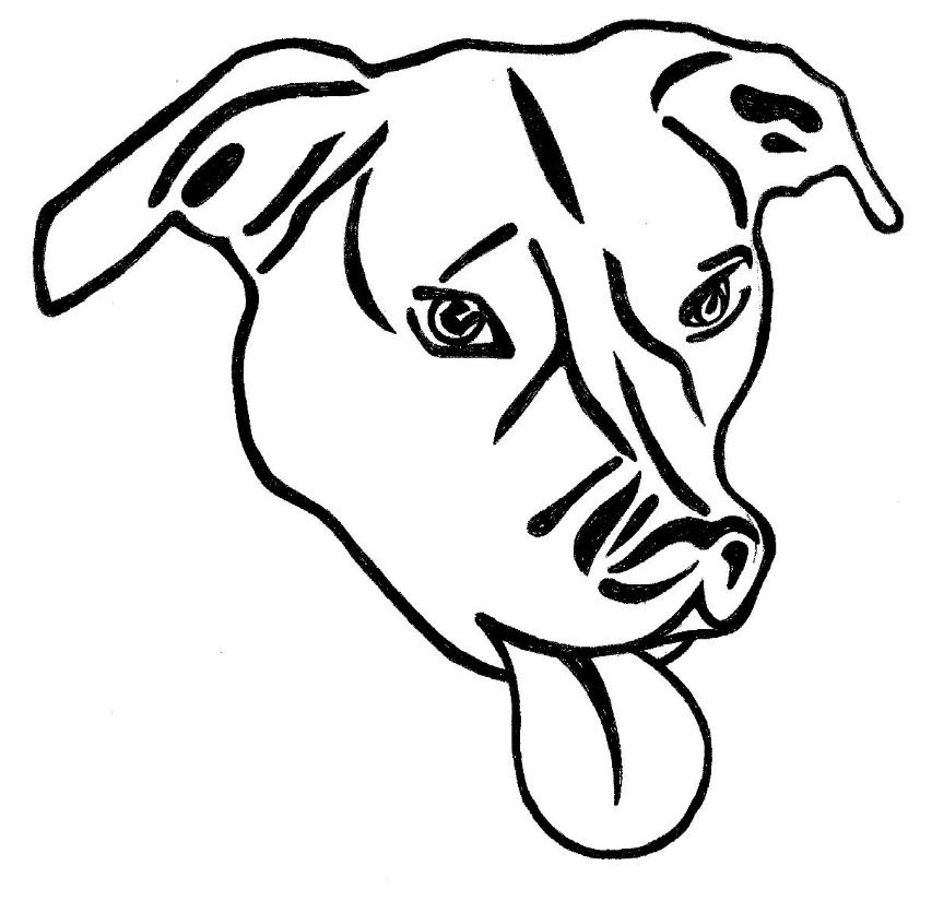 853x825 Detroit's Junk Yard Dog