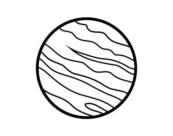 600x470 Collection Of Free Jupiter Drawing Activity Download On Ui Ex