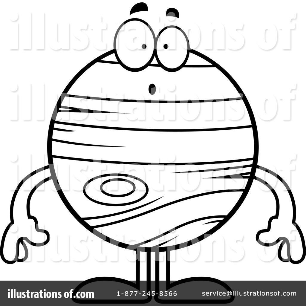 1024x1024 Jupiter Clipart