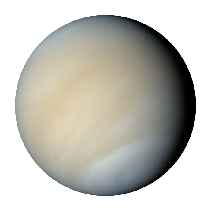 700x700 Collection Of Free Jupiter Transparent Venus Download On Ui Ex