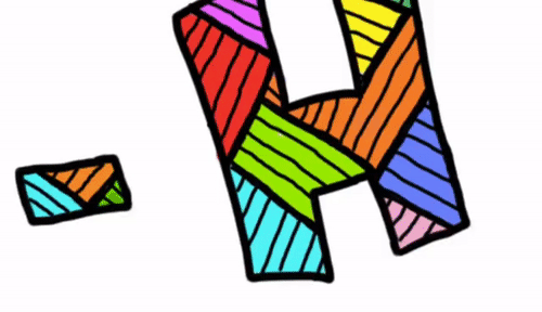 500x288 Jurassic Park Logo Gif Find, Make Share Gfycat Gifs