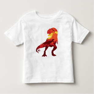 307x307 Jurassic Park Toddler Clothes Shoes