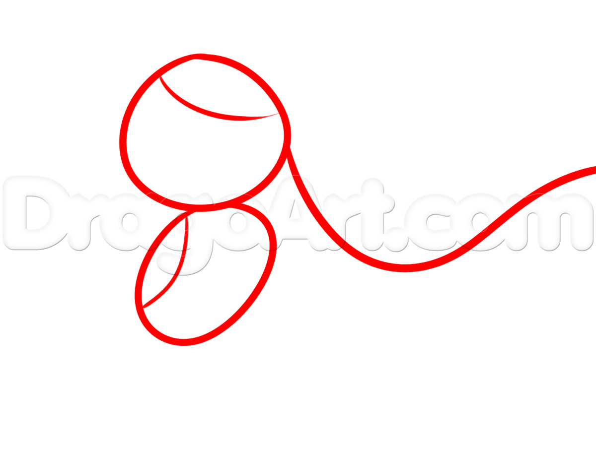 1200x907 How To Draw Indominus Rex From Jurassic World, Step