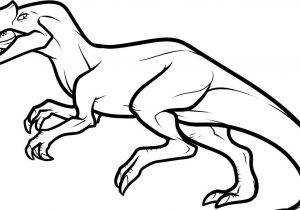 300x210 Drawing Of Dinosaurs How To Draw Dinosaur From Jurassic World