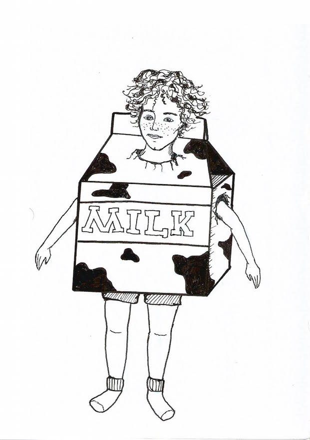 621x881 Instamaam Drawings From The Viennese Illustrator