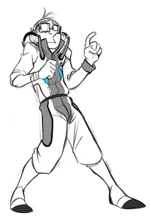 500x719 Then Again I Never Like Drew A Lot So Tumblr