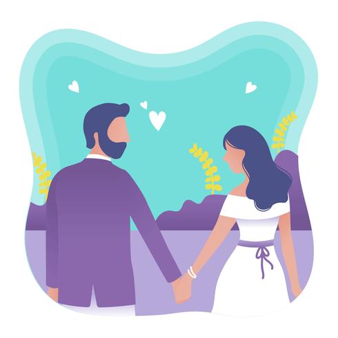 490x490 Engagement Proposal Vector